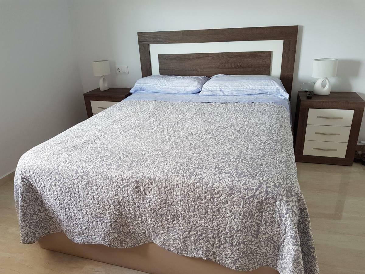 Park 6-32 Apartamento