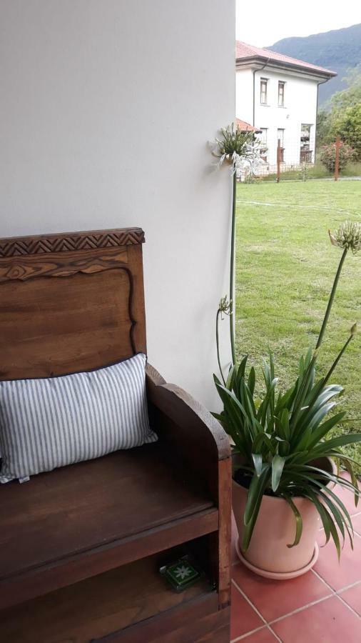 Apartamento Entrenueces Ribadesella