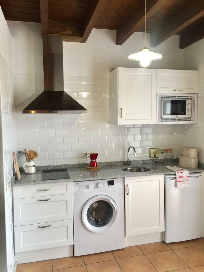 Apartamento Entrenueces