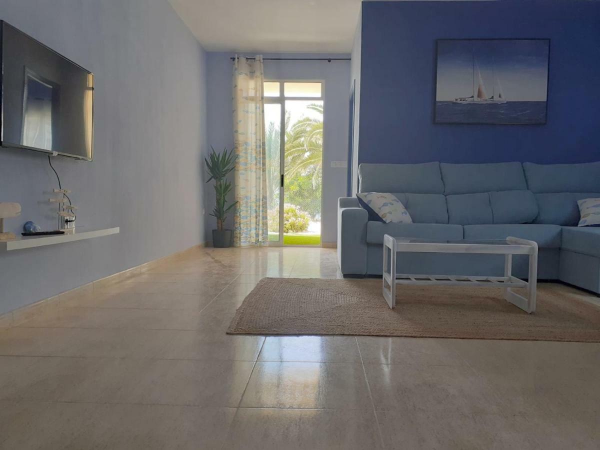 Apartamento Venta Lanuza,