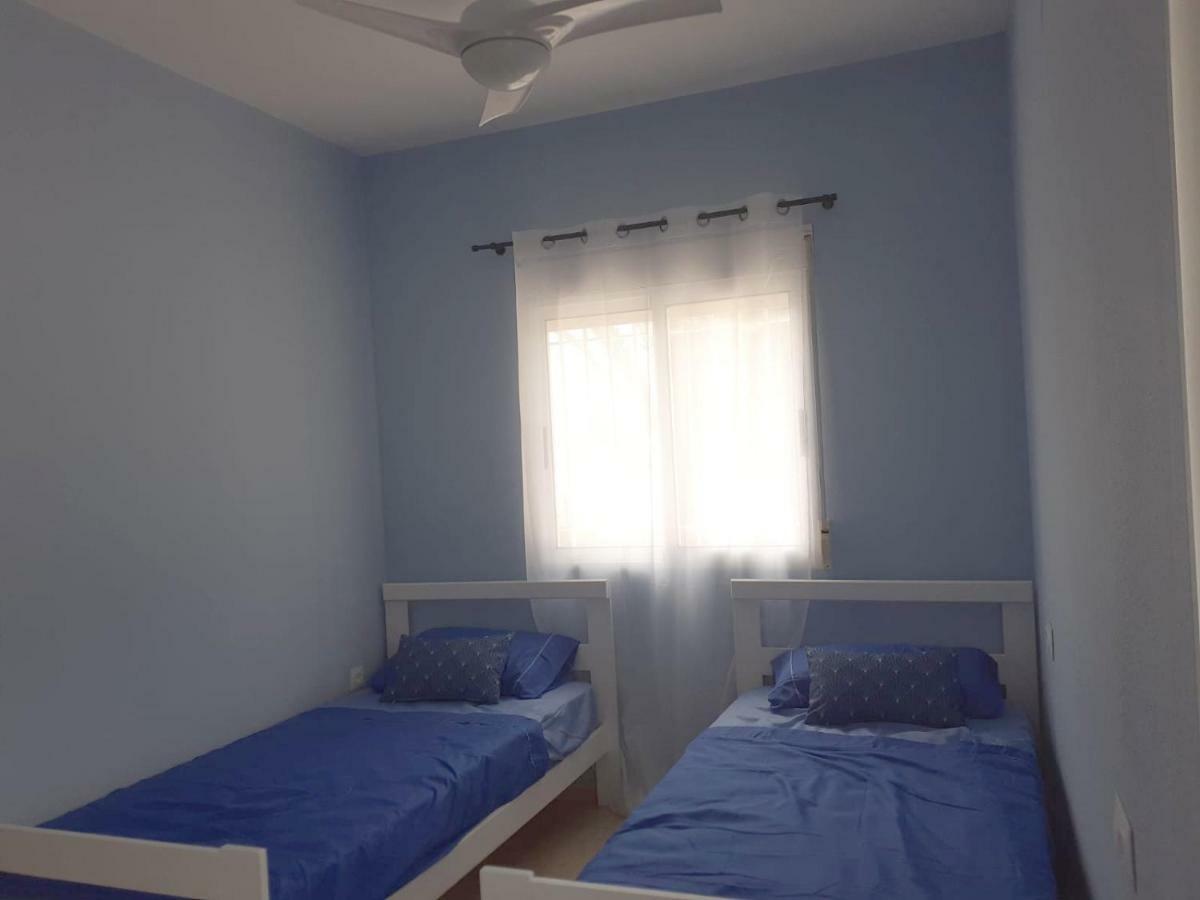 Venta Lanuza, Apartamento *