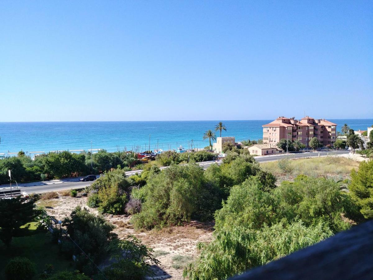 Aster Apartment Villajoyosa