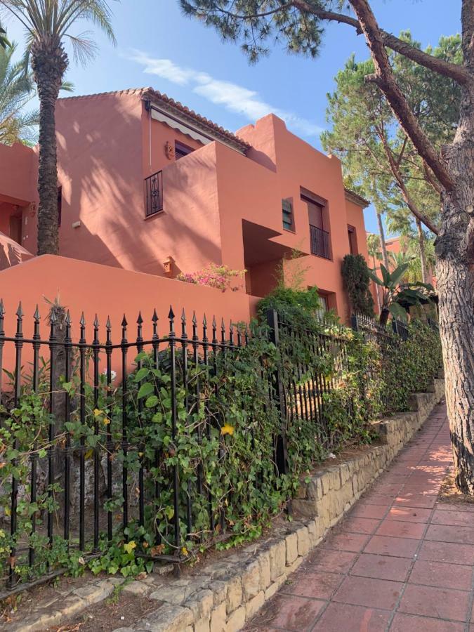 Apartment Beachside In Marbella
