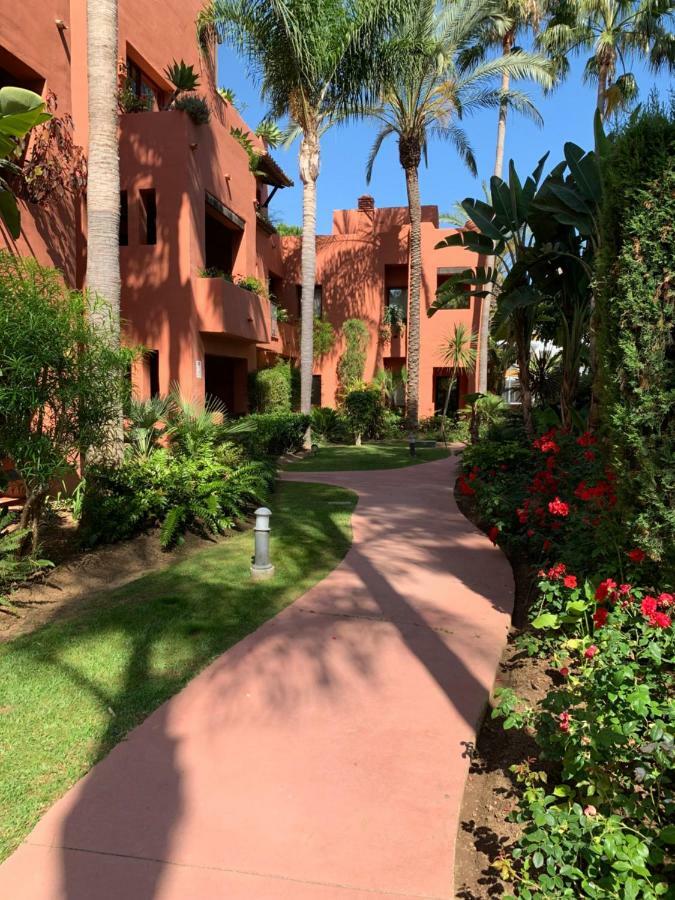 Beachside In * Marbella