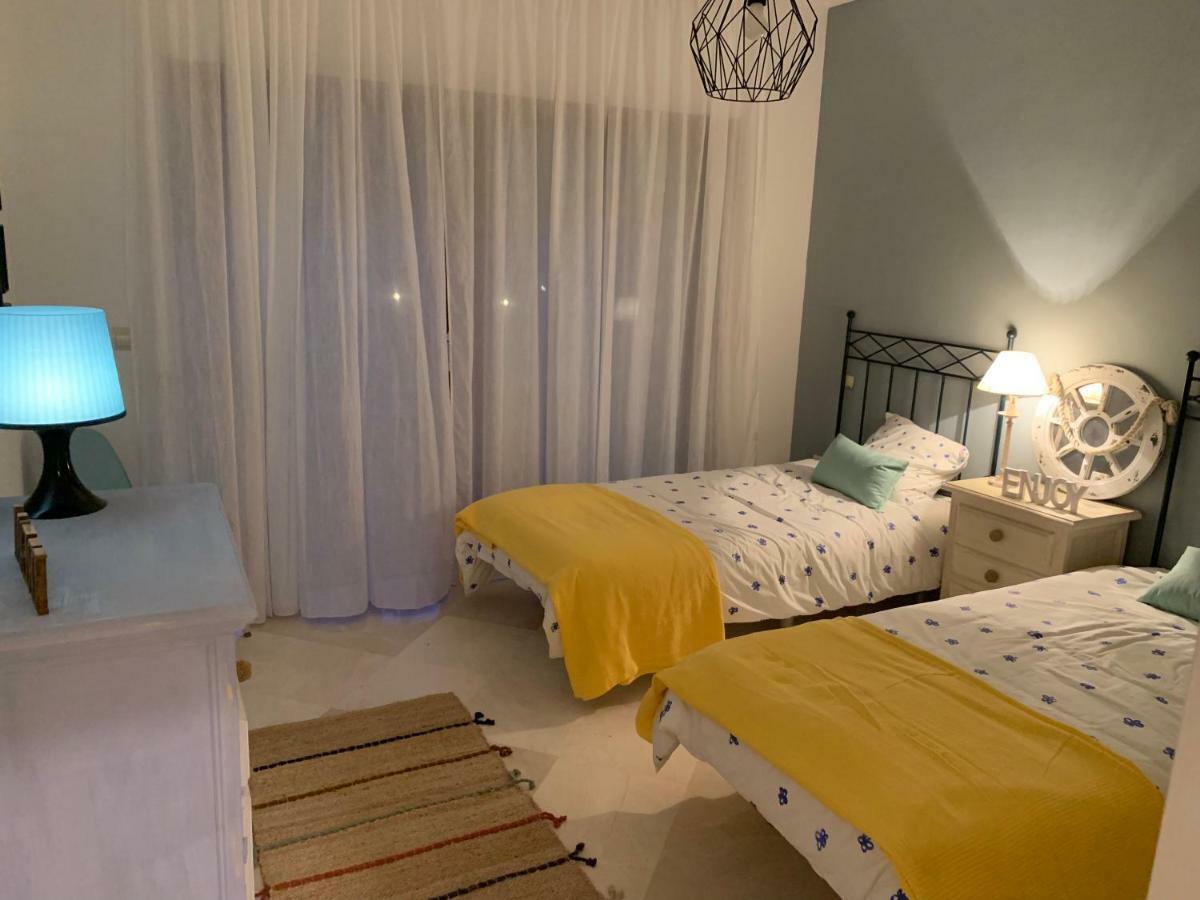 Beachside In * Marbella