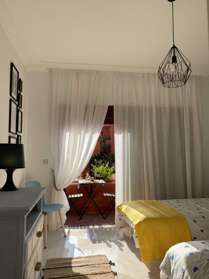 Apartment Beachside In