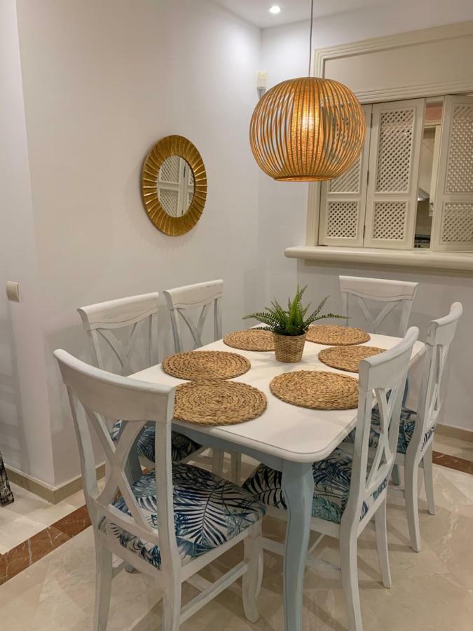 Apartment Beachside In