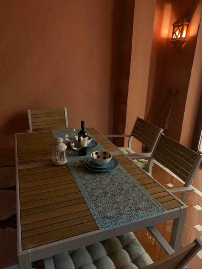 Apartment Beachside In