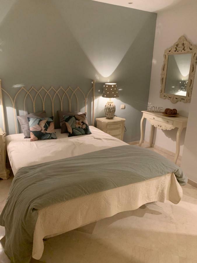 Apartment Beachside In Marbella