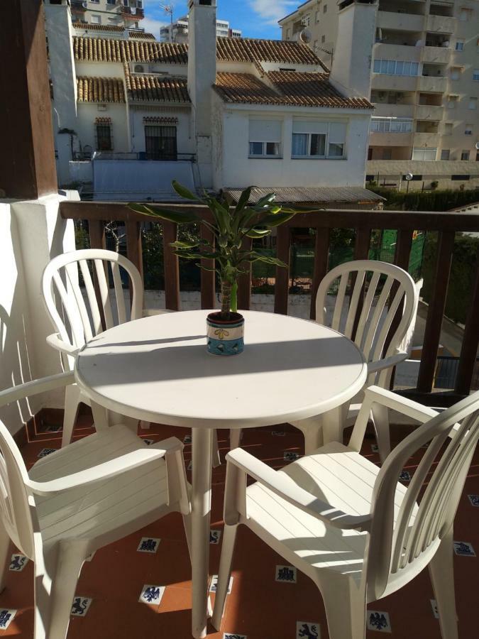Apartamento Pueblo Quinta Benalmádena