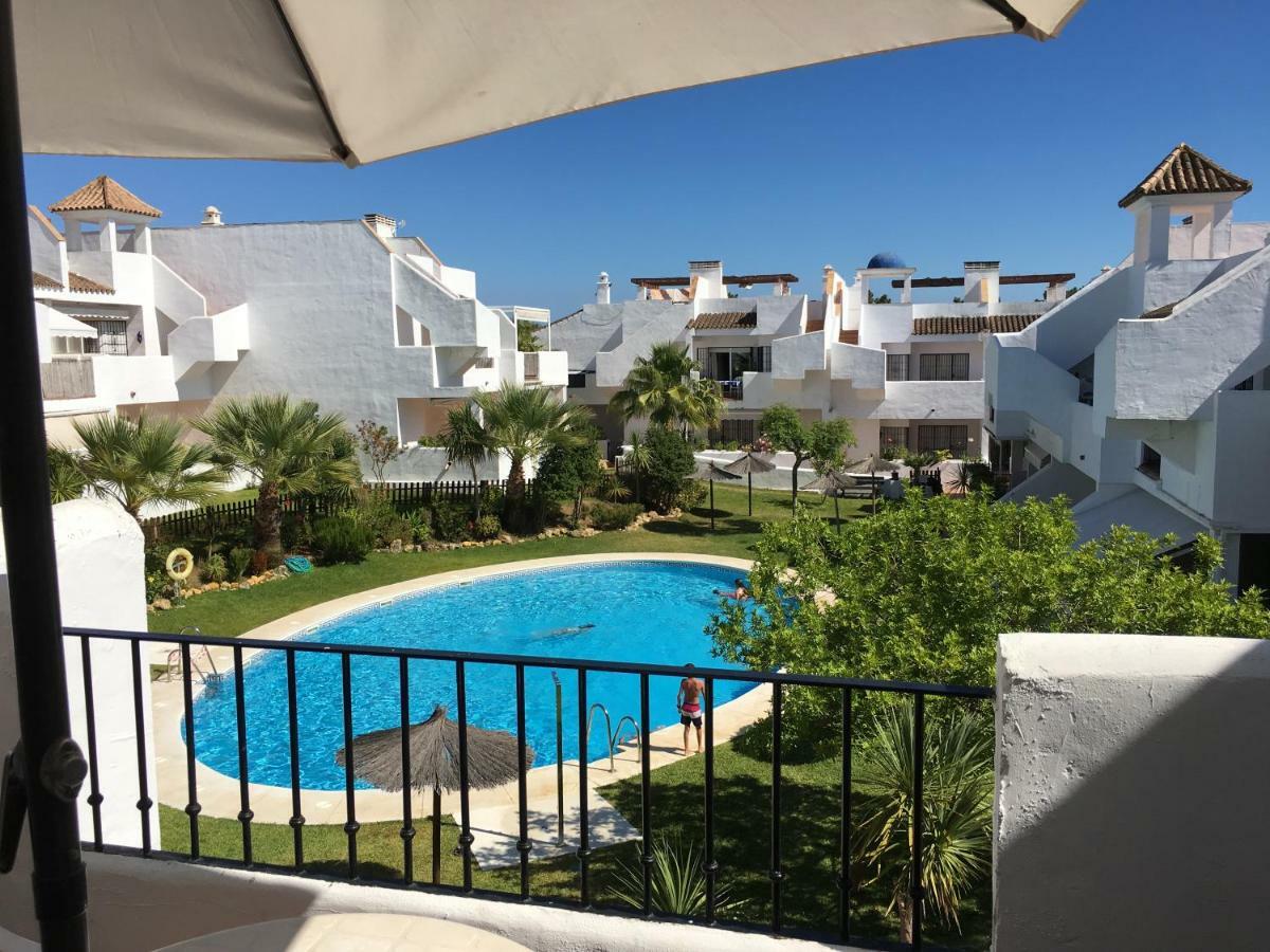 Hacienda Golf Apartamento *