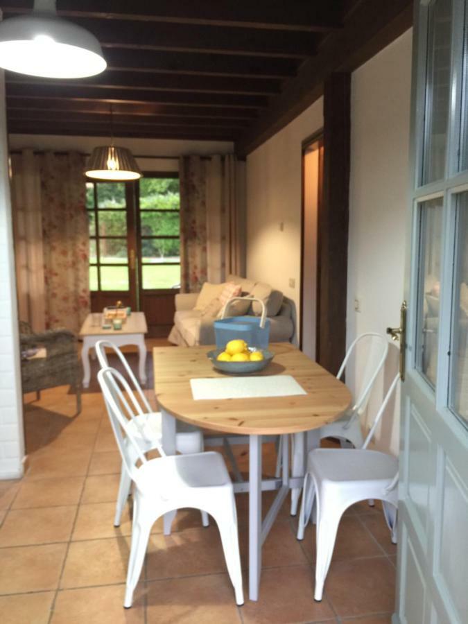 Apartamento Entrenueces