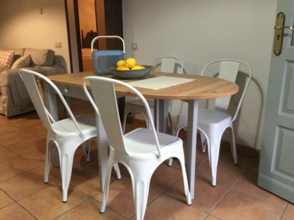 Entrenueces Apartamento Ribadesella
