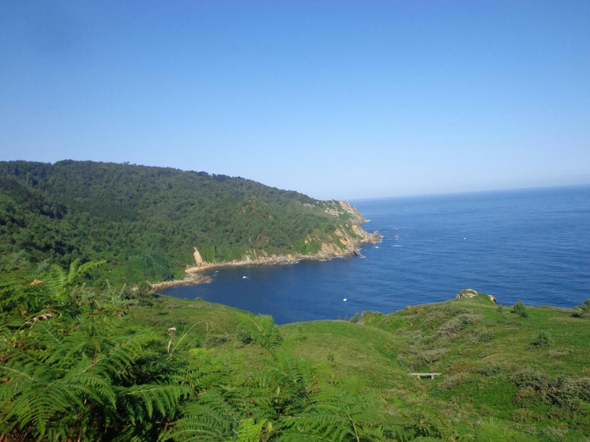 Apartamento 2 Cerca Del Puerto De Pasajes San Sebastián