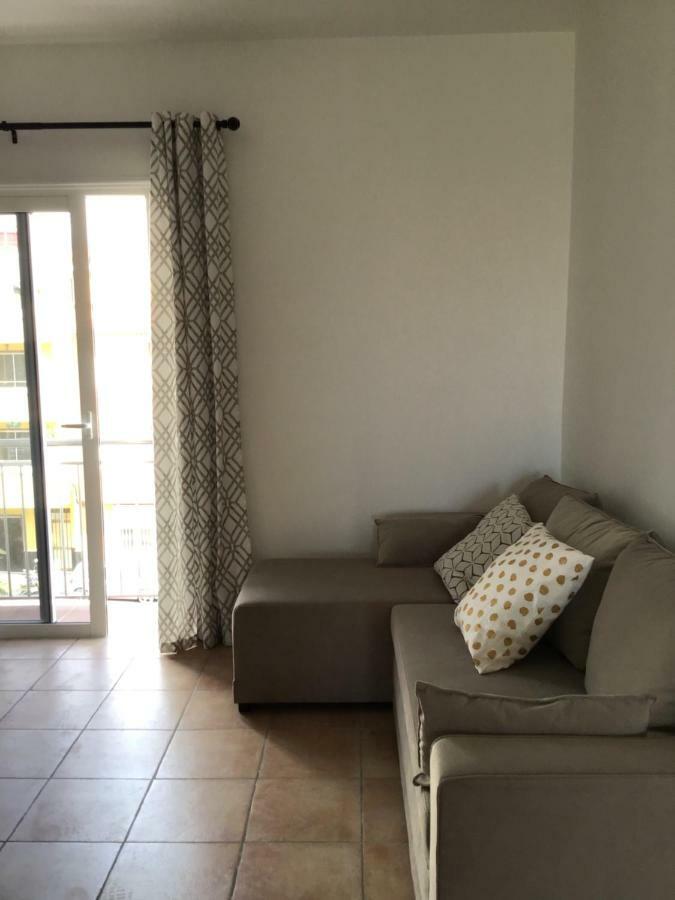 Agua Marina Apartamento