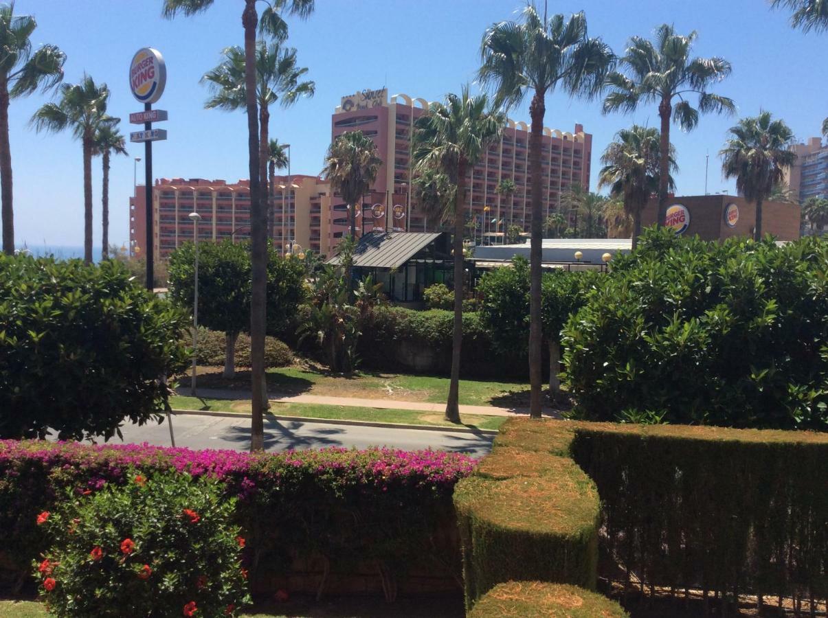 Agua Marina Exklusiv Apartamento *