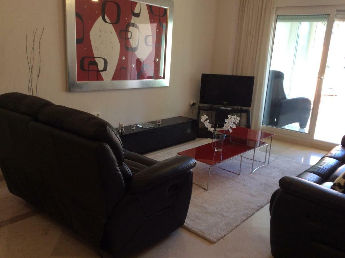 Agua Marina Exklusiv Apartamento