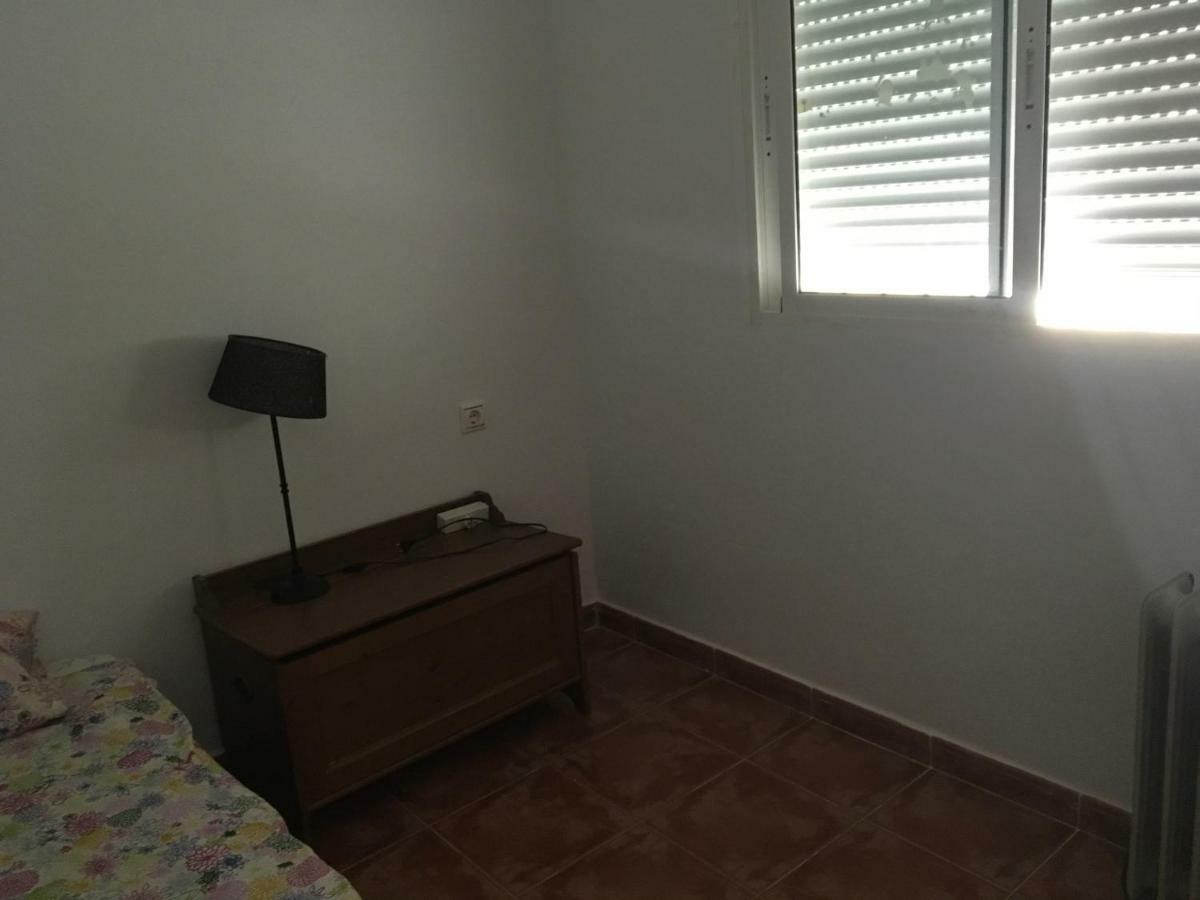 Сasa de vacaciones Los Albatros Chalet Con Piscina