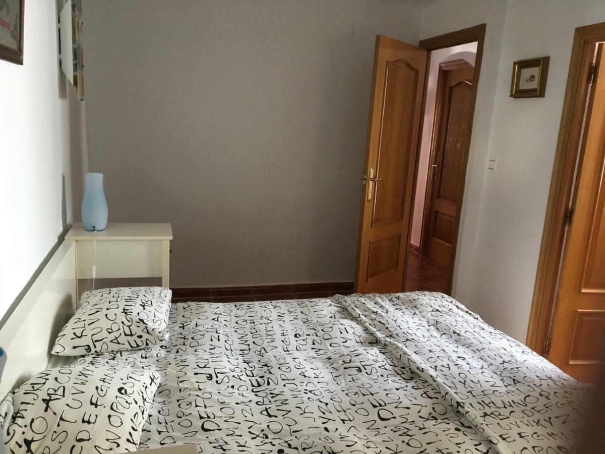 Сasa de vacaciones Los Albatros Chalet Con Piscina *