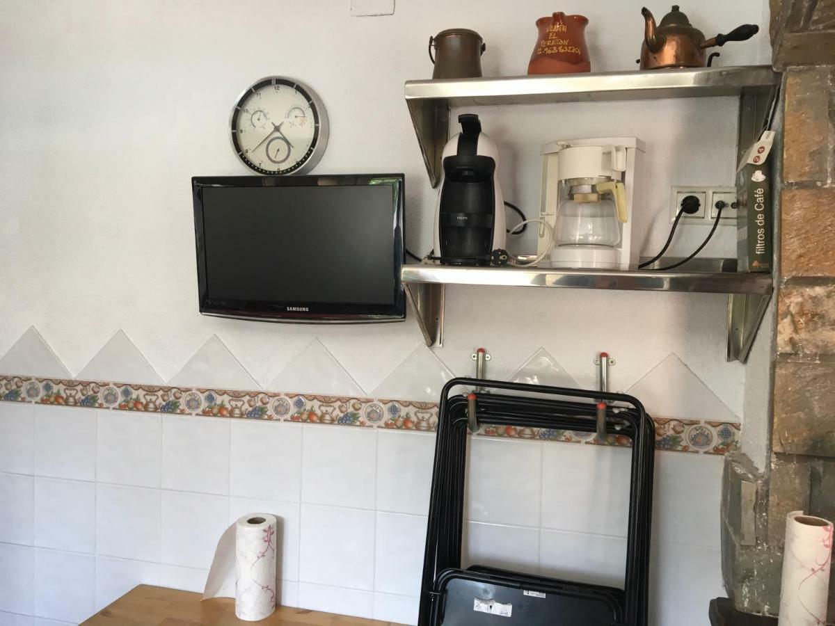 Los Albatros Chalet Con Piscina Сasa de vacaciones