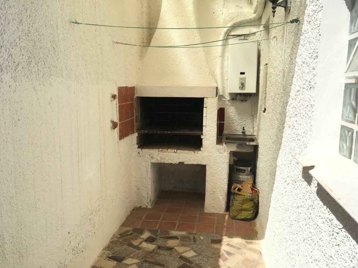 Сasa de vacaciones Los Albatros Chalet Con Piscina El Campello