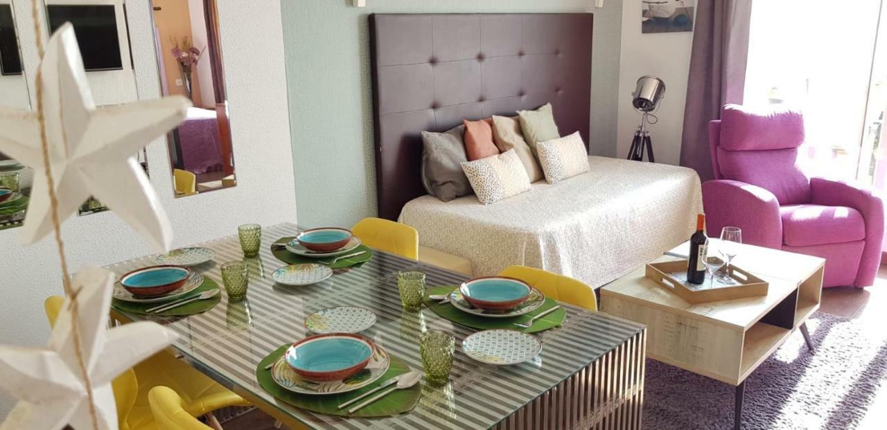 Panorama Luxury *