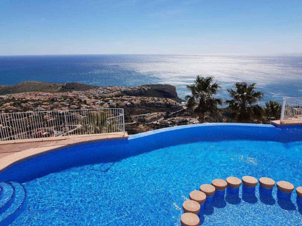 Apartamento Panorama Luxury *