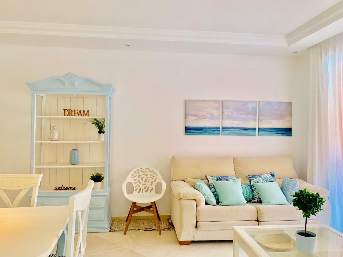 Beachside In