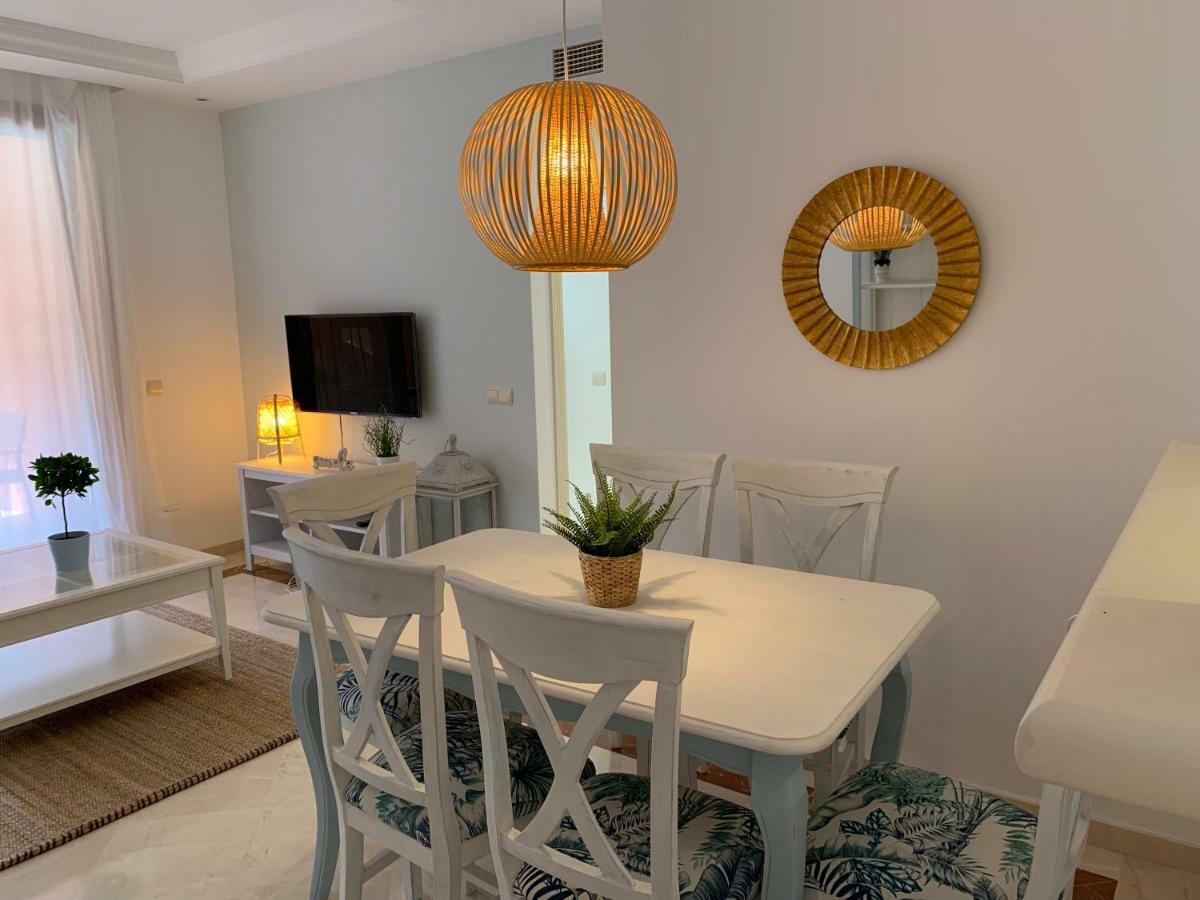 Apartment Beachside In Marbella