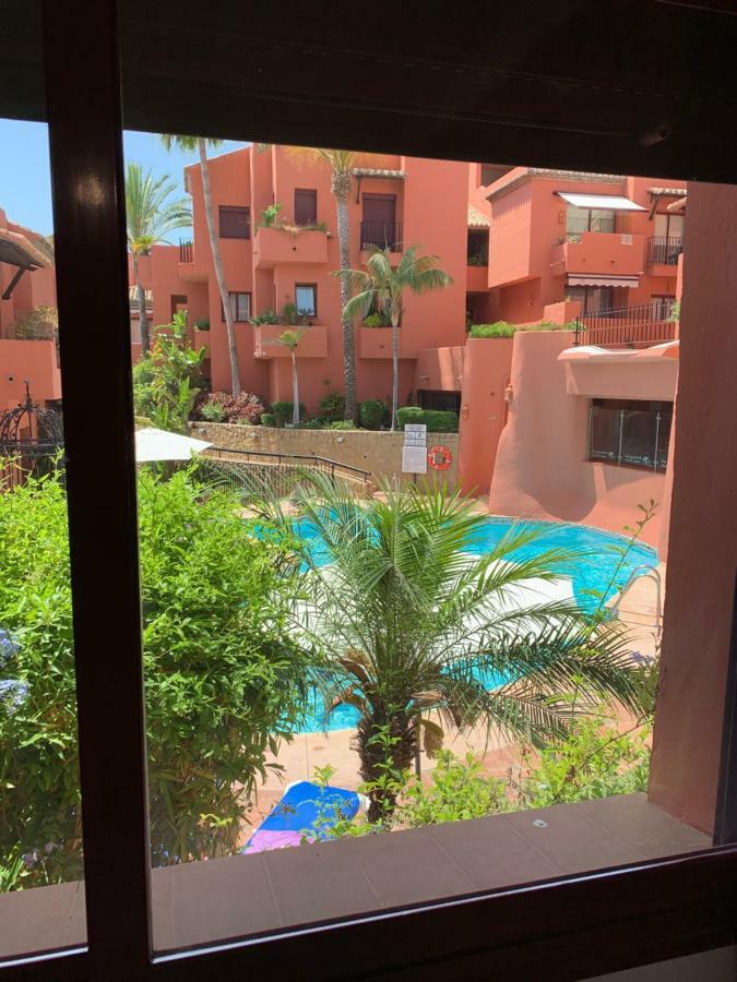 Beachside In * Marbella
