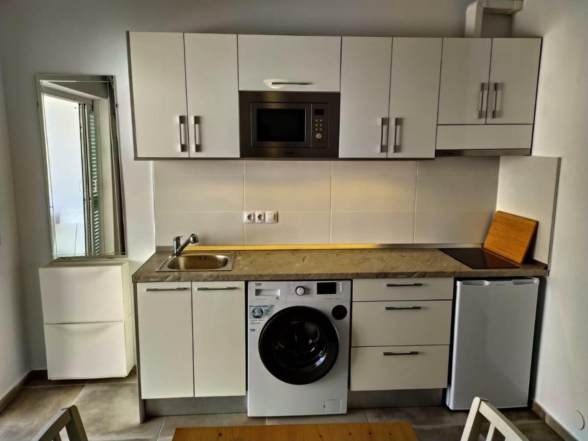 Chipeque Apartamento