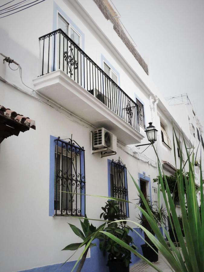 Apartamento Casa-casita Marbella