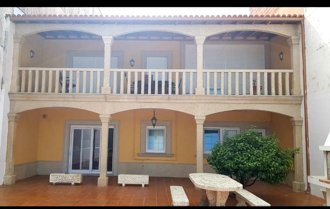 Casa Do Castillo Apartment