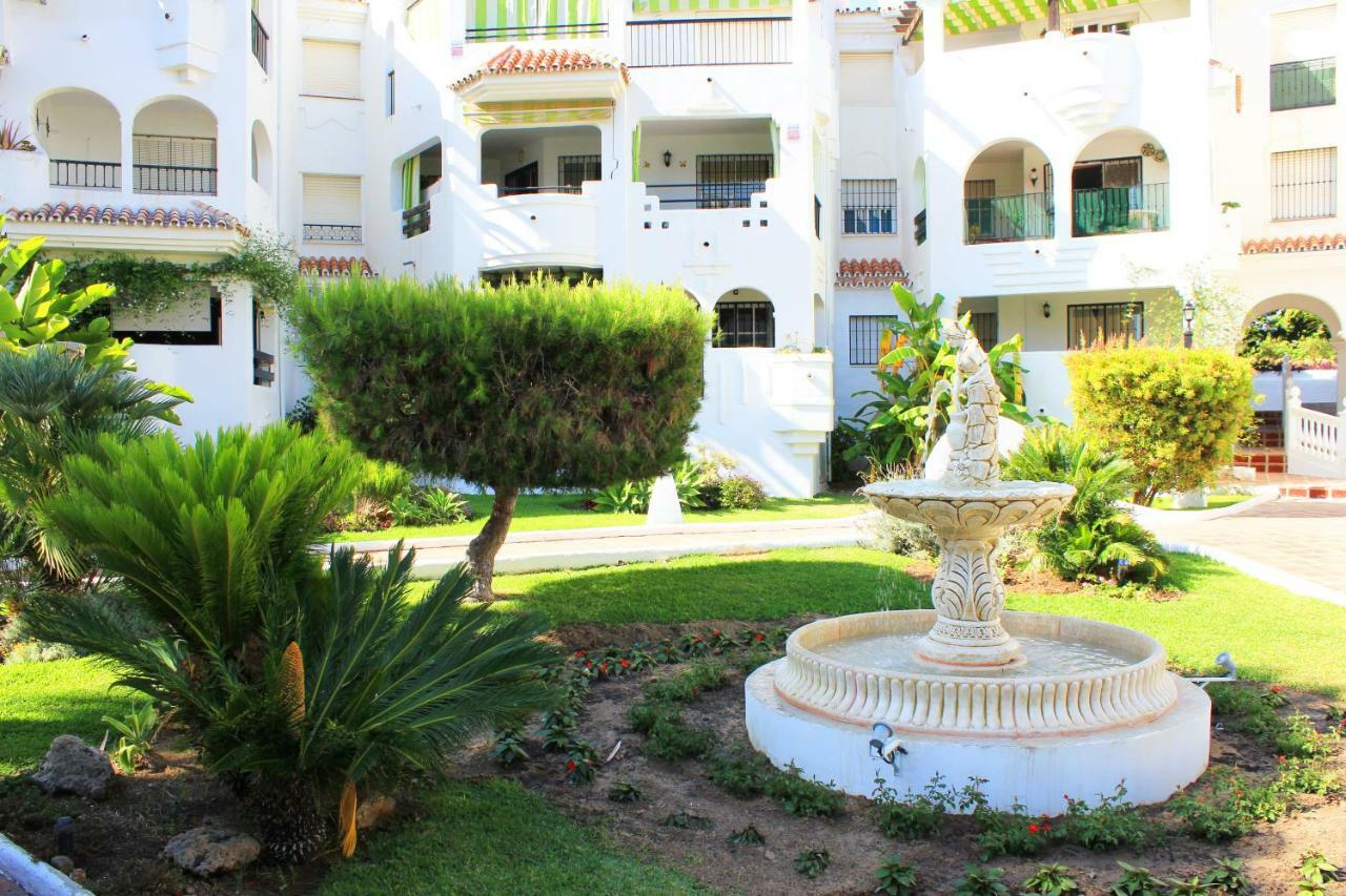 Apartamento Laderas Del Mediterráneo En Costa