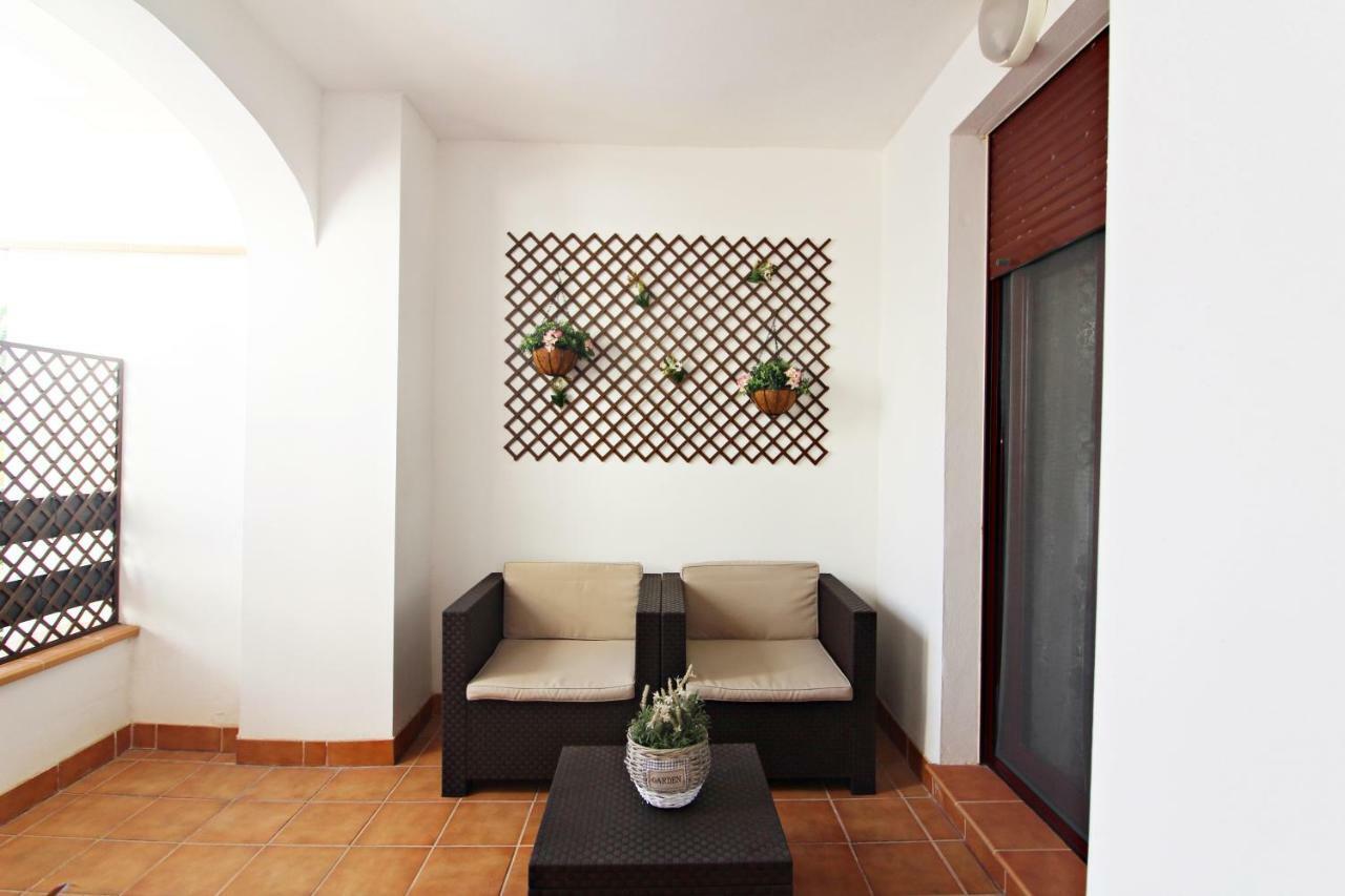 Apartment Altos De Nuevo *