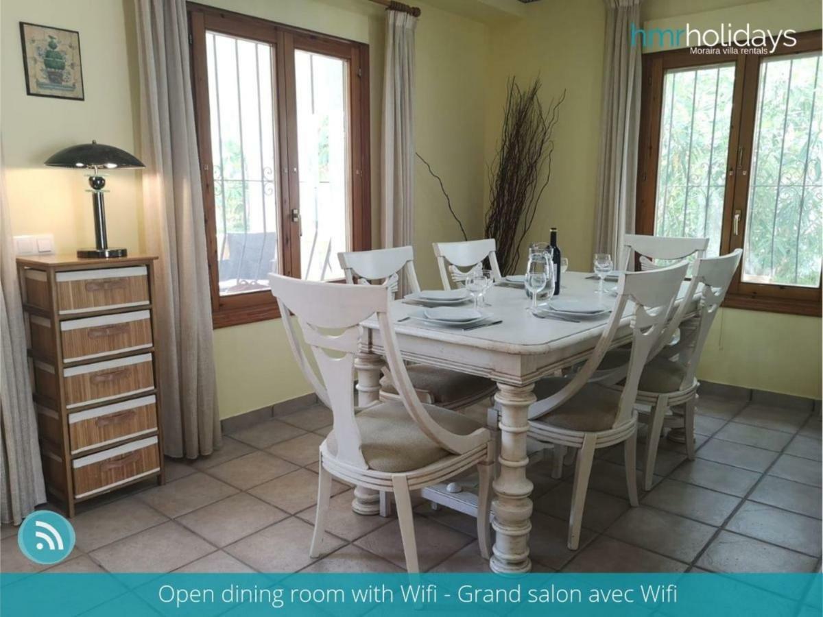 Casa Flores - Hmr Holidays Villa