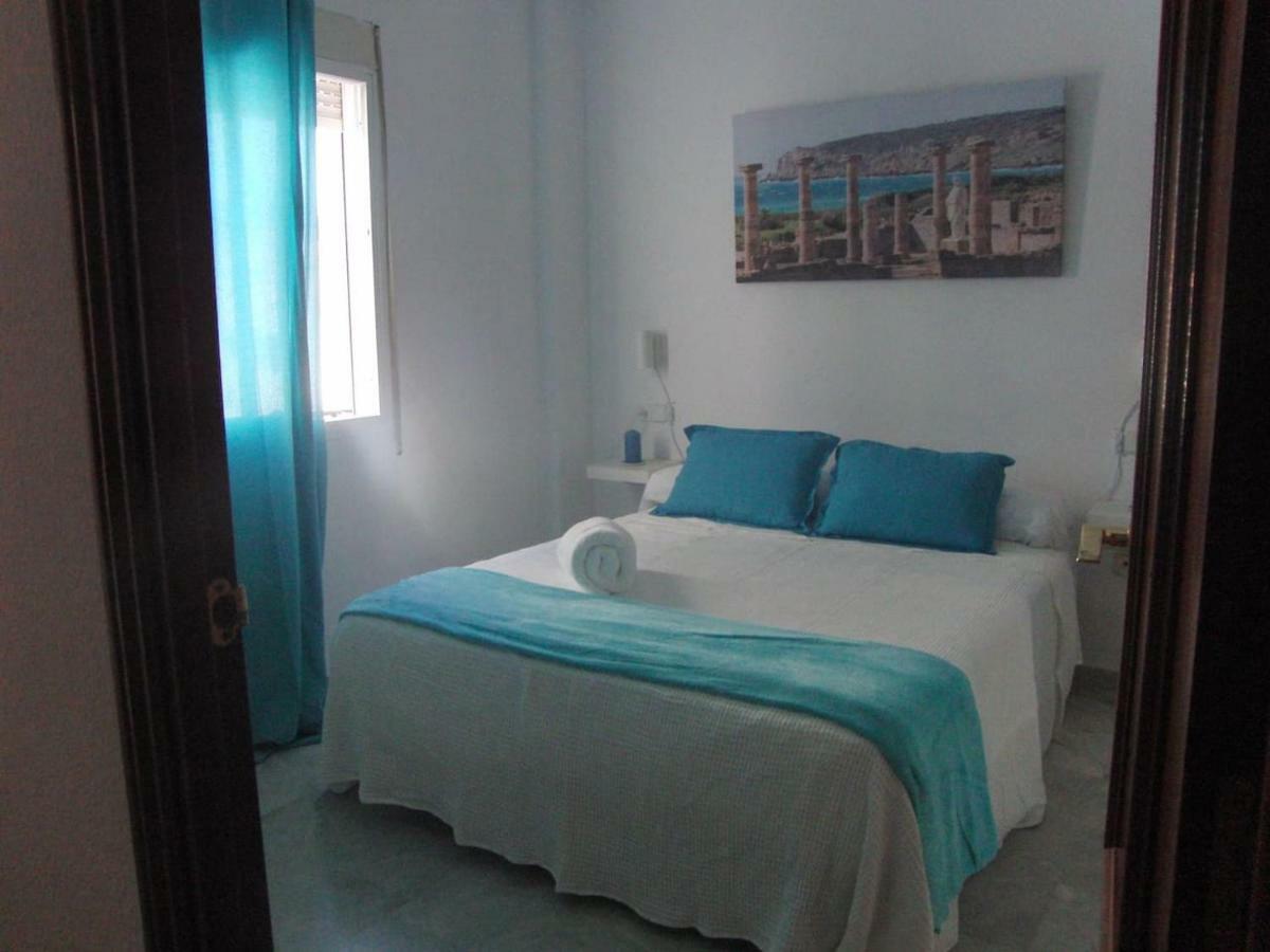 Junto A El Corte Inglés 3 Apartamento