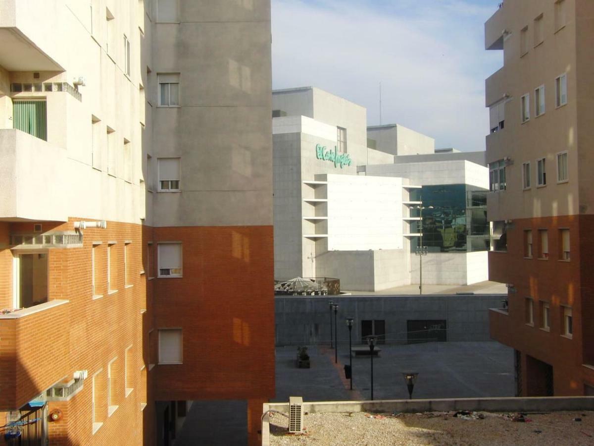 Junto A El Corte Inglés 3 Apartamento *