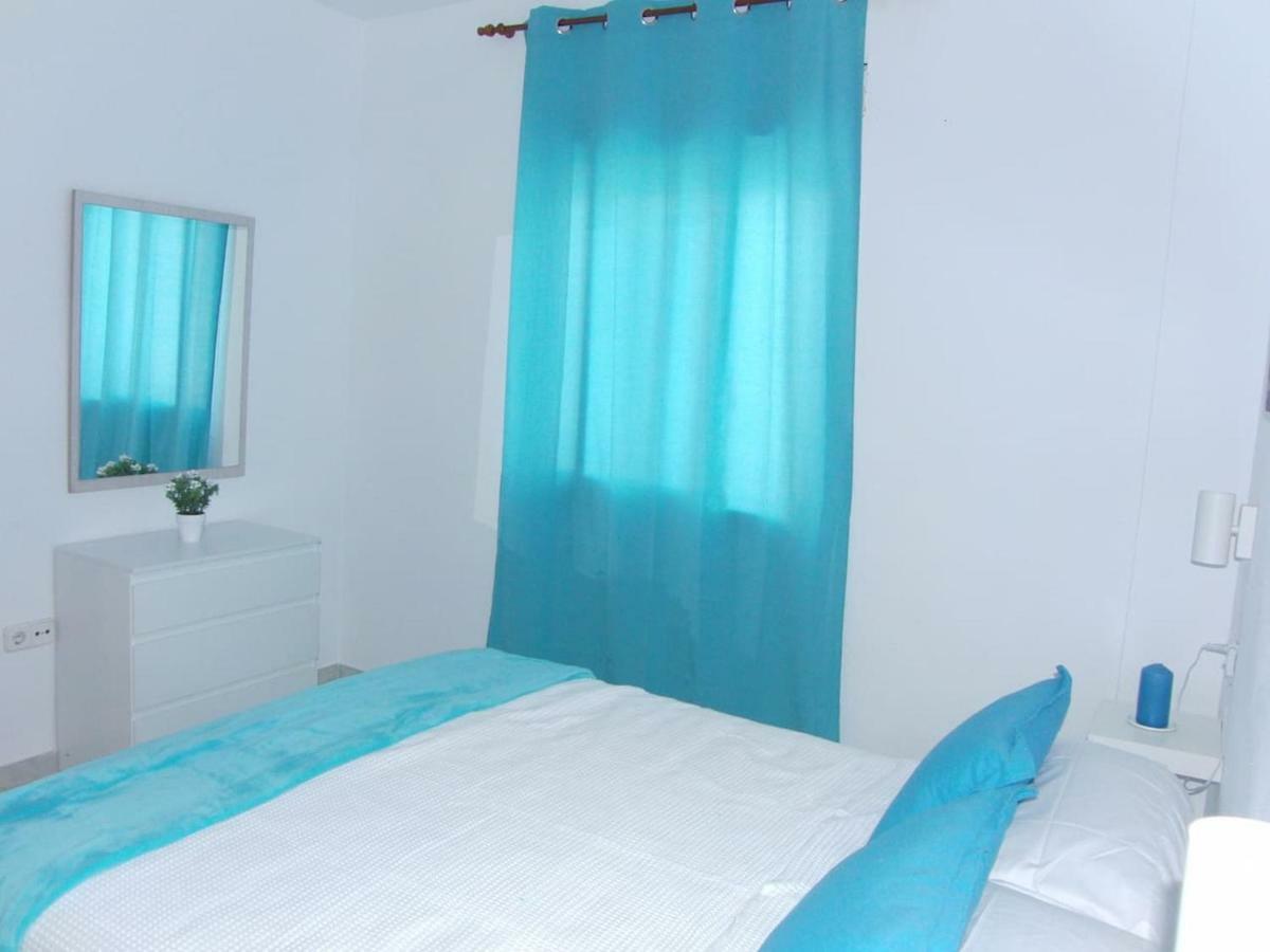 Junto A El Corte Inglés 3 Apartamento *