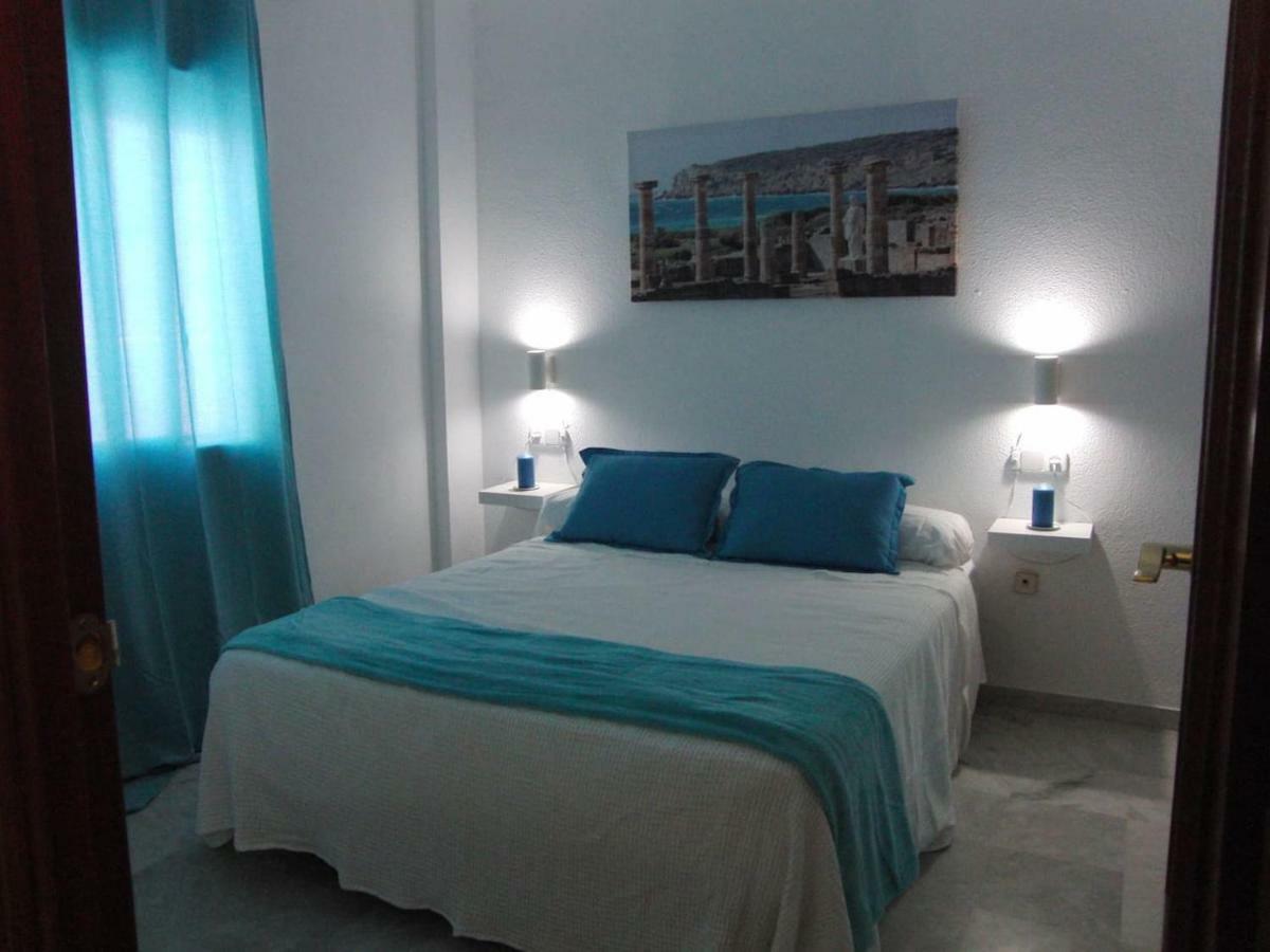 Junto A El Corte Inglés 3 Apartamento