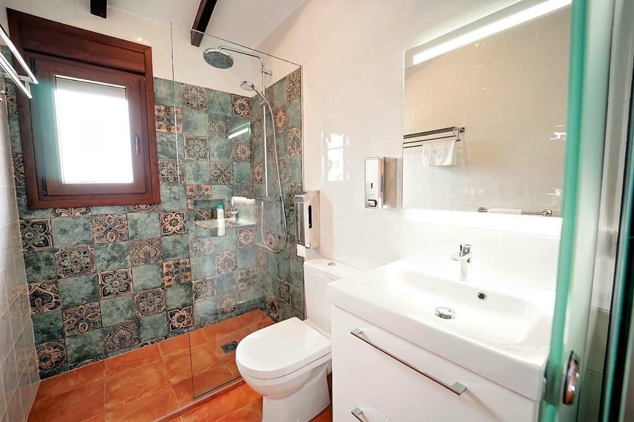 Secrets Rural House Villa Javea