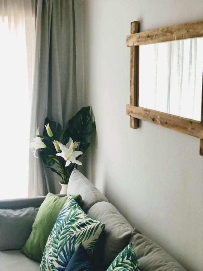 Apartamento Casa-casita