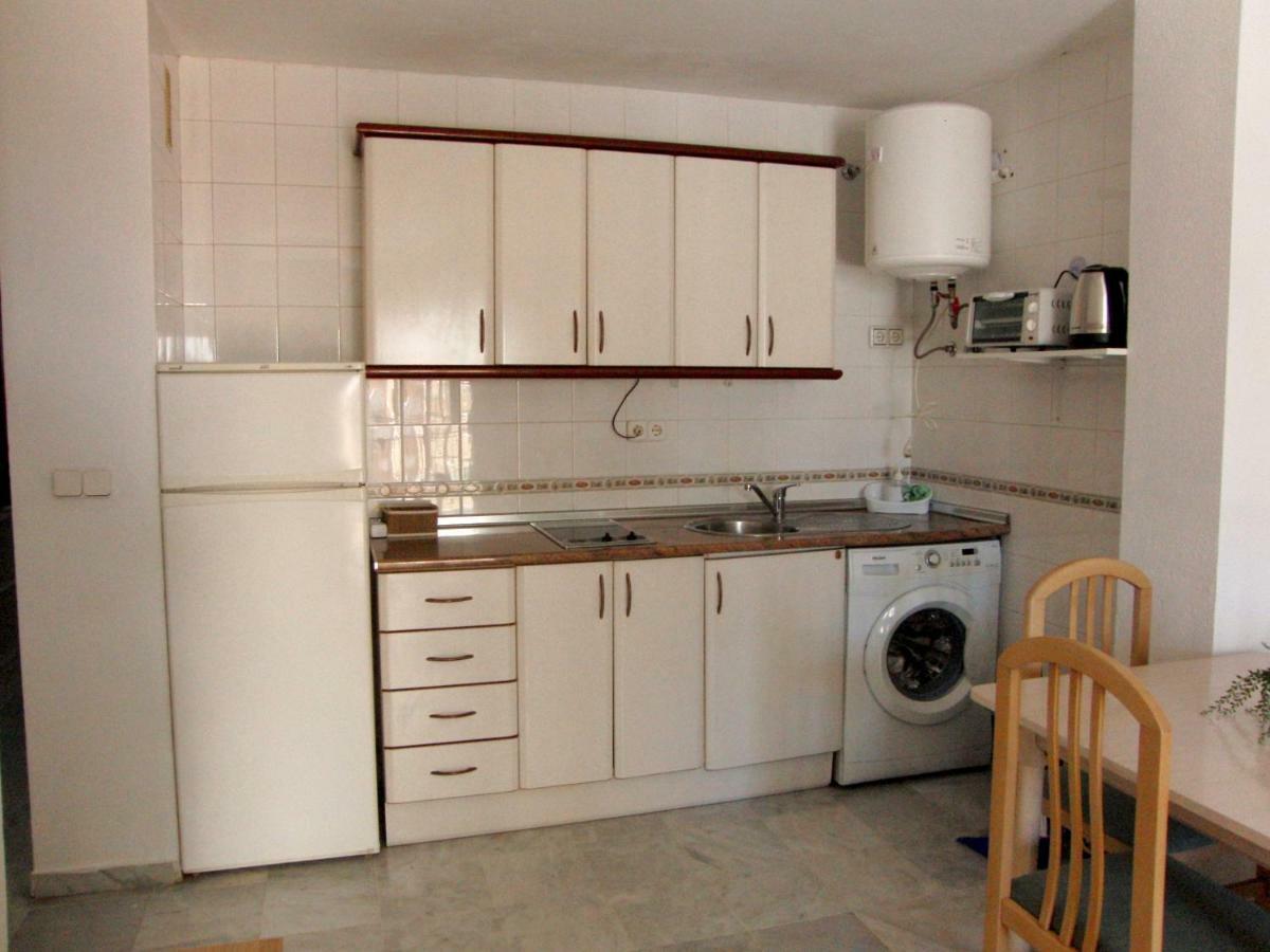 Junto A El Corte Inglés 3 Apartamento Algeciras