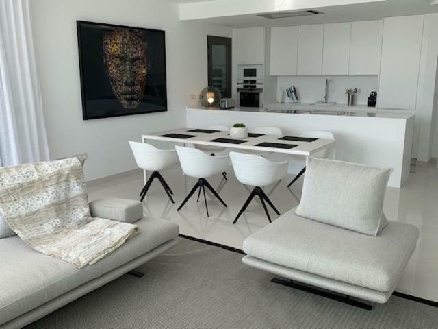 Apartamento Cataleya Phase 2 Block 2 Apart. 2c Estepona