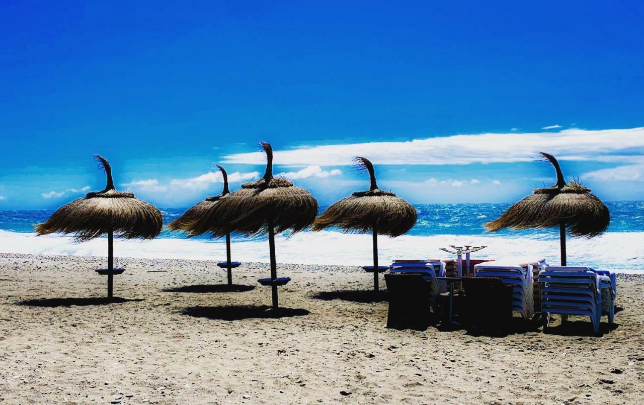 Pushe Playa Granada Beach&golf 1 Motril
