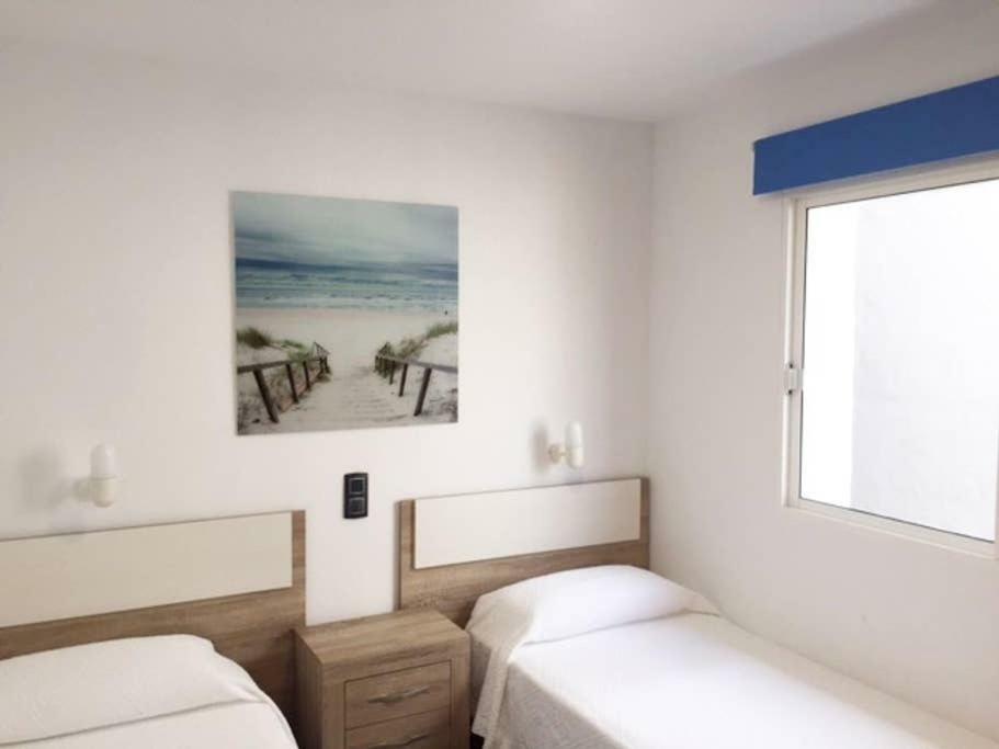 Duplex Playa Del Cura Beautiful Ocean View * Mogan