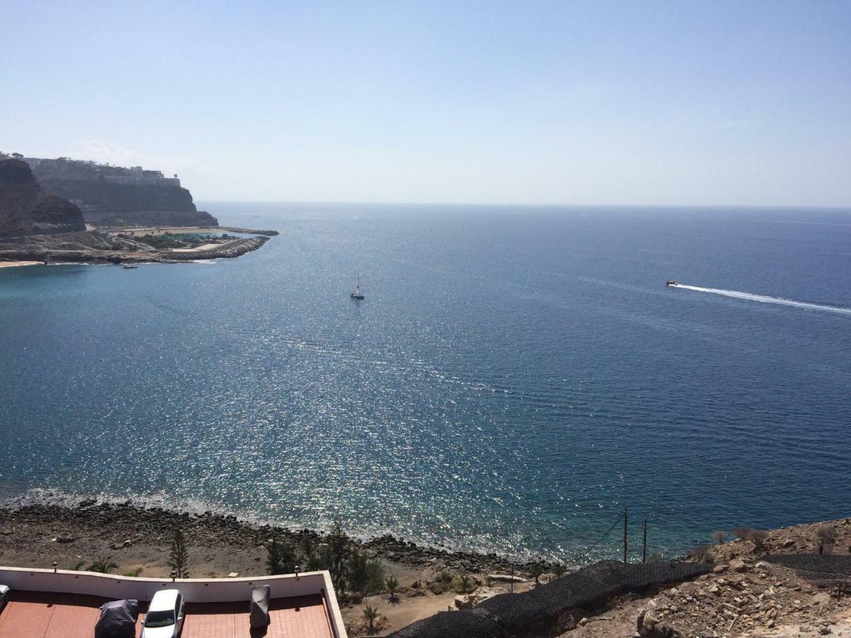 Duplex Playa Del Cura Beautiful Ocean View * Mogan