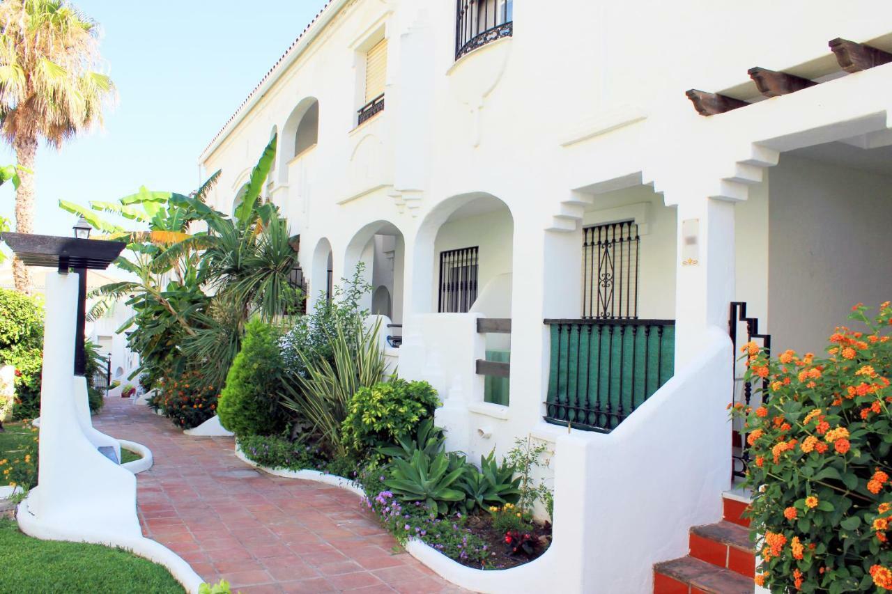 Apartamento Laderas Del Mediterráneo En Costa