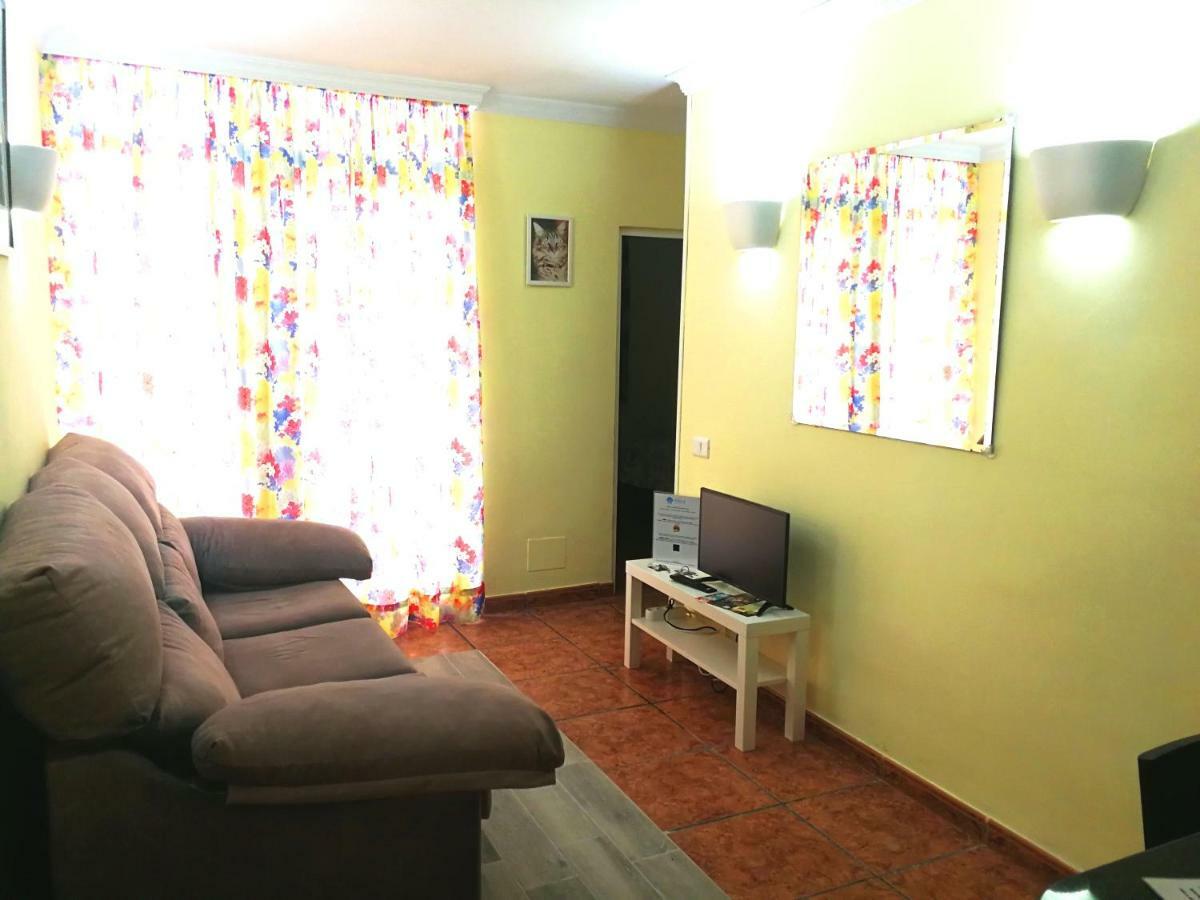 Apartamento Pepe