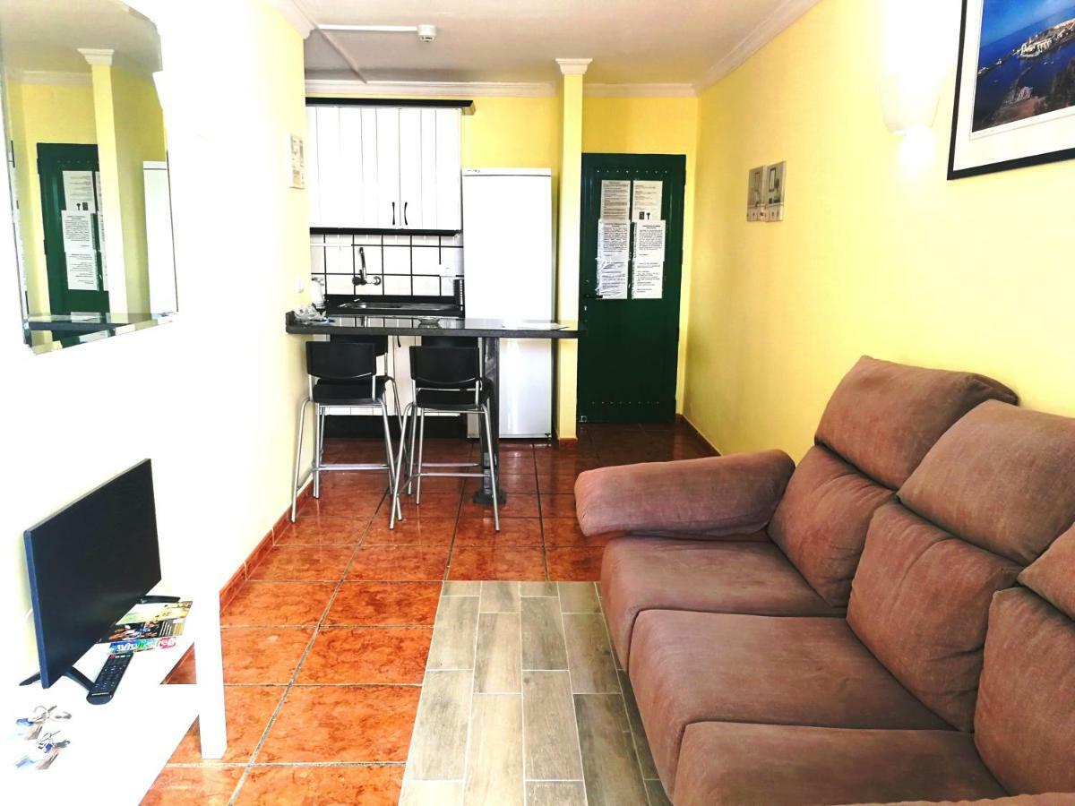 Apartamento Pepe Playa del Inglés